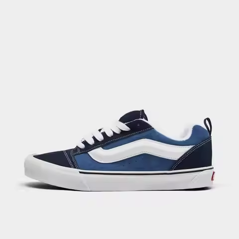 VANS | Men's Vans Knu Skool Casual Shoes