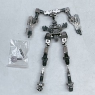 Daban 8835 Strike Rouge Part Metal Frame