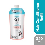 Curel Intensive Moisture Care Conditioner 340ml