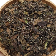 White Tea Fujian Alpine Aged White Tea Old Shoumei Old Jujube Fragrance in Bulk500gTea