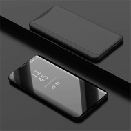 CV Samsung s6 s6 edge s6 edge plus flip Clear View Standing Cover Case Casing