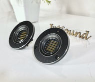 (พร้อมสต๊อก) ลำโพงเสียงแหลม 2.5 นิ้ว เสียงดีมาก - Tweeter Air Motion Transformer (AMT) 2.5 Inch (ราค