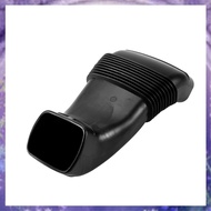 (Y W Z H)for     E53 X5 3.0I 3.0L L6 Air Filter Housing To Radiator Air Duct 13711438471