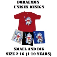 8128- Baju Lengan Pendek Design Unisex Plain Tshirt Baju Kosong Baju Jalan Top Tshirt Baju Budak Mur