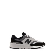 NEW BALANCE 997H Men's Sneakers- Black with Grey