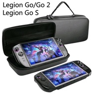 EVA Hard Carrying Case / Pouch Game Console for Lenovo LEGION GO GO S/ GO 2 Travel Storage Protectiv