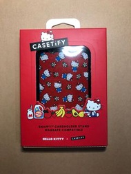 Hello kitty casetify magsafe case