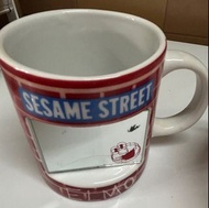Sesame Street Elmo cup / mug