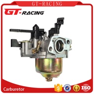 Bình Xăng Con Bộ chế hòa khí cho Honda gx110 gx120 GX160 168f 170f P18 P19 6.5HP động cơ 4 thì