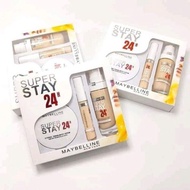 SUPER STAY 24H 3 IN 1 SET FOUNDATION + POWER + CONCEALER
