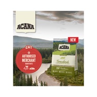 ACANA Regional Grasslands Cat Dry Food (Variable Sizes)