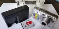 Sony 數碼相機 多 1件 後備電池及記憶卡