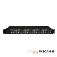 TASCAM MH-8 8-Channel Headphone Amplifier
