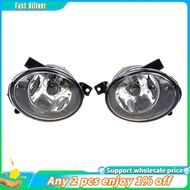 In stock-2PCS Car Fog Light 5K0941699 5K0941700  Golf MK6  MK6  1F  2K