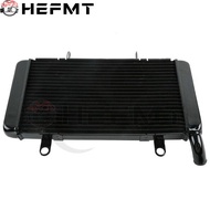 Suitable for 98-03 HONDA HONDA CB1300 X4 Water Tank Assembly Water Cooler Radiator