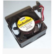 A90L-0001-0508 9WF0624H4D03 24V 0.15A Fanaco System Dedicated Fan