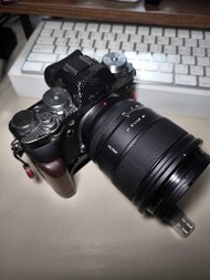 富士 Fujifilm X-T3 機身連 Viltrox 27mmF1.2