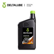 New Deltalube Adventure 731 Super Sae 20W-50 Motorcycle 1 Liter