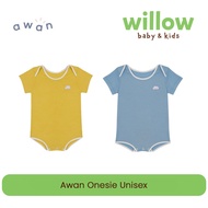 Kids Jumper - Unisex Onesie Cloud