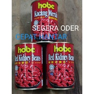 kacang merah tin(HOBE)