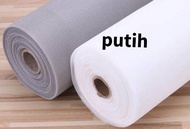 kasa nyamuk fiber