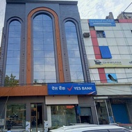 ทาวน์เฮาส์ คาโรล บาก ใกล้ เยส แบงก์ (OYO Flagship Hotel Signature Rooms Near Dashrath Puri Metro Sta