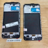 Màn hình samsung M30 - M30S - M31 - M21S - M21- liền khung - OLED (2IC)