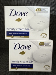 Dove 德國製造滋養3合1 皂