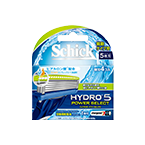 Schick HYDRO5 Power Select 替換刀片 4入裝