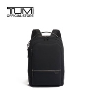 TUMI HARRISON BRADNER BACKPACK BLACK COLOUR