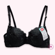 Áo lót Nhật không mút có gọng áo ngực xuất Nhật Zenny