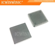 5 Piece  MC68HC000FN12 MC68HC000 PLCC-68  Integrated circuit IC