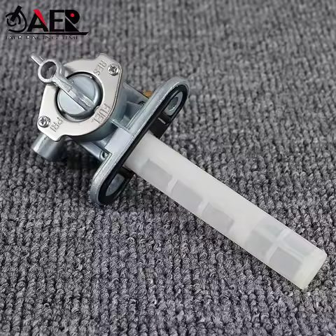 Tank Petcock Switch Gas Fuel Valve Pump Tap for Suzuki 44300-45011 GS 300 450 550 650 700 750 850 10