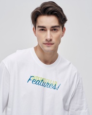 Niyom Jeans collection Toy Story : เสื้อยืด Oversize รุ่น TSO-D106 สกรีนลาย ผ้าCotton ผ้ายืด