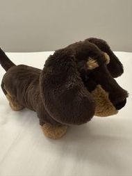 Jellycat 臘腸狗Otto sausage dog