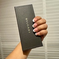 Storage Box Size 15x6 Height 2 cm.