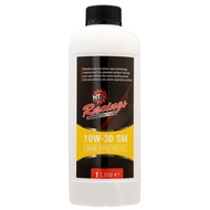 NT10 RACING+ 10w30 1 Liter Semi Synthetic Motorcycle Engine Oil y15zr lc135 ex5 vf3i y16zr rs minyak
