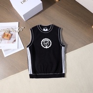 ❤️CHANEL 23年款 經典無袖上衣 百搭款式