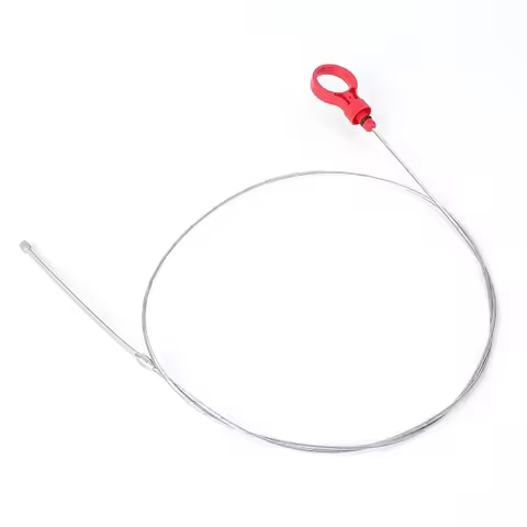 62TE 42RLE Transmission Automatic Oil Dipstick Auto Trans Atf Fluid Level Dip 917-327 8863B Suit for