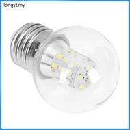 longyt  Bulb LED Dimmable Globe Light E27 Chandelier Bulbs