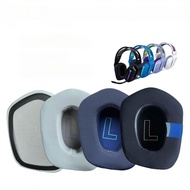 1 Pair Replacement Ear Pads for Logitech G733 G335 Headphones