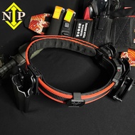 G17 IDPA Shooting Kublai Glock Belt