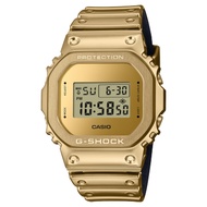 Casio G-Shock GM-5600YMG-9DR / 1 Year Warranty Marco