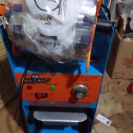 cup Sealer nagako manual second new