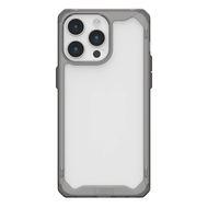 UAG Plyo เคสกันกระแทก สำหรับ 15 Pro / 15 Pro Max - สี Ice / Ash