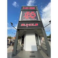 (Live) Kasut Bundle RM100-RM200