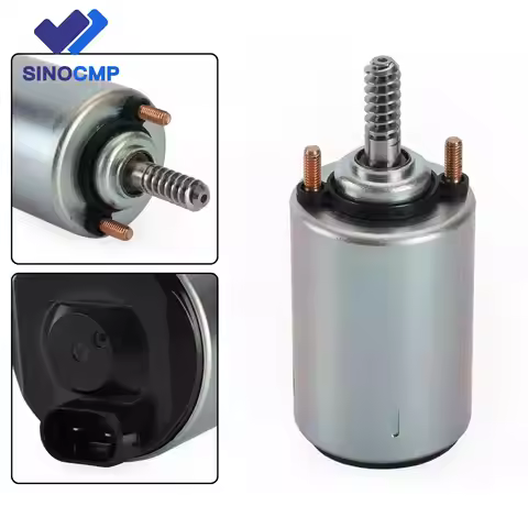 11377548387 A2C53123520 11377509295 SK914300 N42 N46 N46N Eccentric Shaft Motor for BMW 1 3 X1 X3
