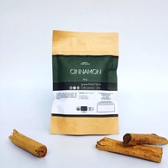 Organic Ceylon Cinnamon Powder-50g