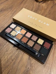 🤩100% new🤩 Abh Anastasia Beverly Hills soft glam eyeshadow palette 眼影盤