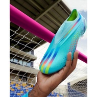 Kasut Bola Adidas X SpeedPortal+ FG Al Rihla Pack World Cup 2022